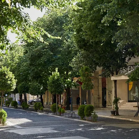 Old Town Luxury 'contessa' * Corfu (city)