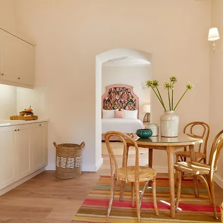 Old Town Luxury 'contessa' Apartment Corfu (city)