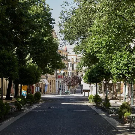 Apartment Old Town Luxury 'contessa' Corfu (city)