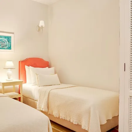 Old Town Luxury 'contessa' Apartment *