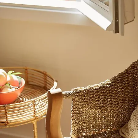 Old Town Luxury 'contessa' Apartment