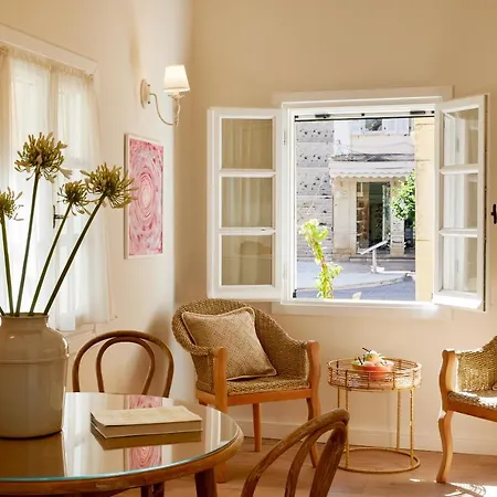 Old Town Luxury 'contessa' *