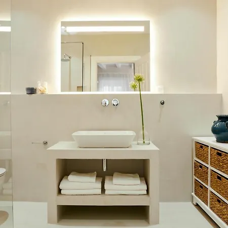 아파트 Old Town Luxury 'contessa' *