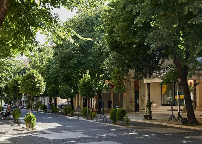 Old Town Luxury 'contessa' * Corfu (city)