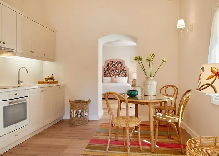 Old Town Luxury 'contessa' Appartement Corfu (city)