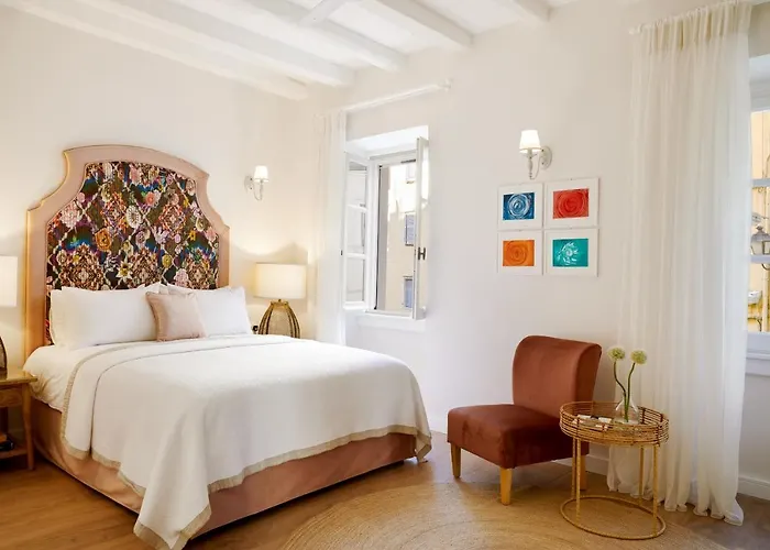 Appartement Old Town Luxury 'contessa' *