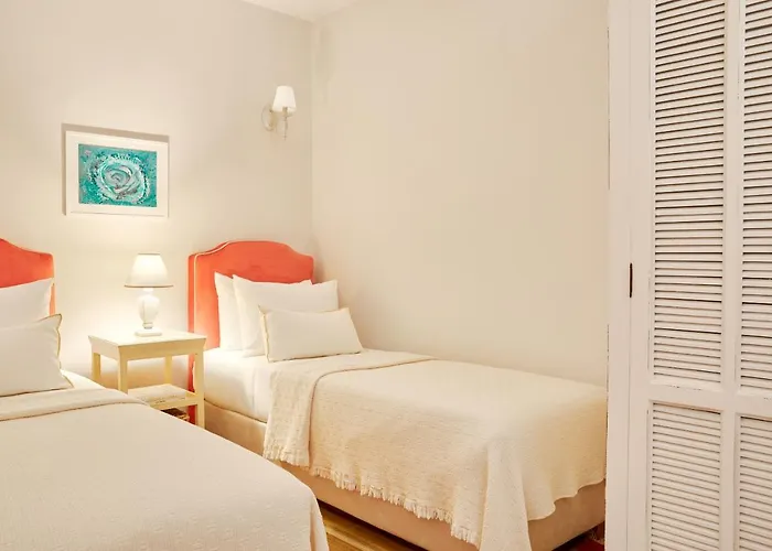 Old Town Luxury 'contessa' Appartement *