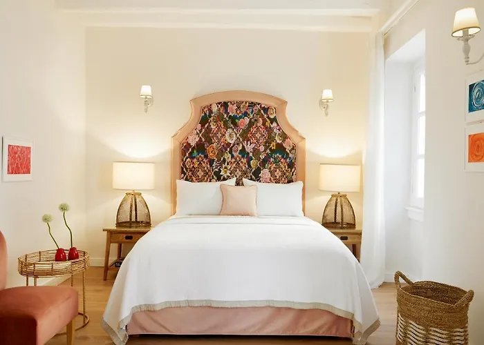 Old Town Luxury 'contessa' *