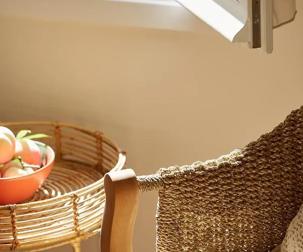 Old Town Luxury 'contessa' Appartement