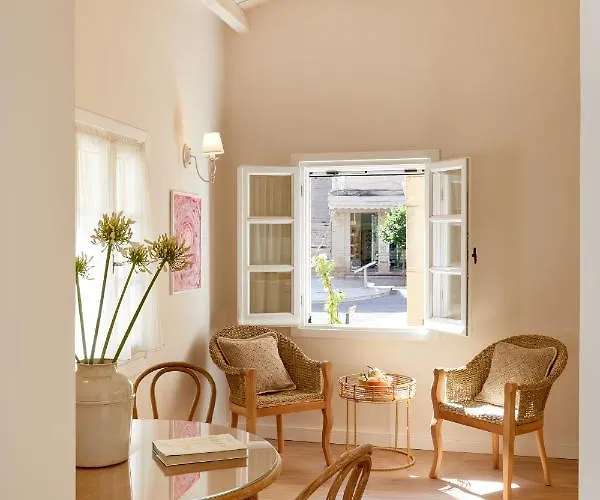 Old Town Luxury 'contessa' Appartement *
