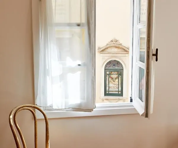 Appartement Old Town Luxury 'contessa'