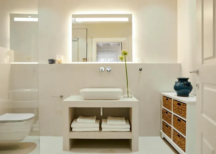 Appartement Old Town Luxury 'contessa' *