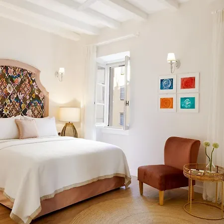 Apartamento Old Town Luxury 'contessa' *