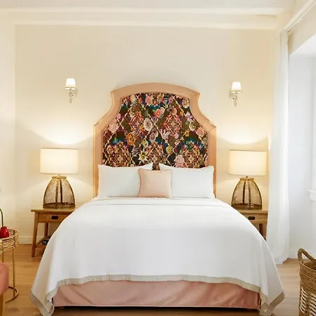 Old Town Luxury 'contessa' *