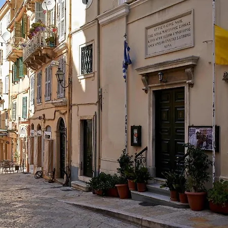 Appartement Old Town Luxury 'contessa'