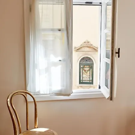 Appartement Old Town Luxury 'contessa'